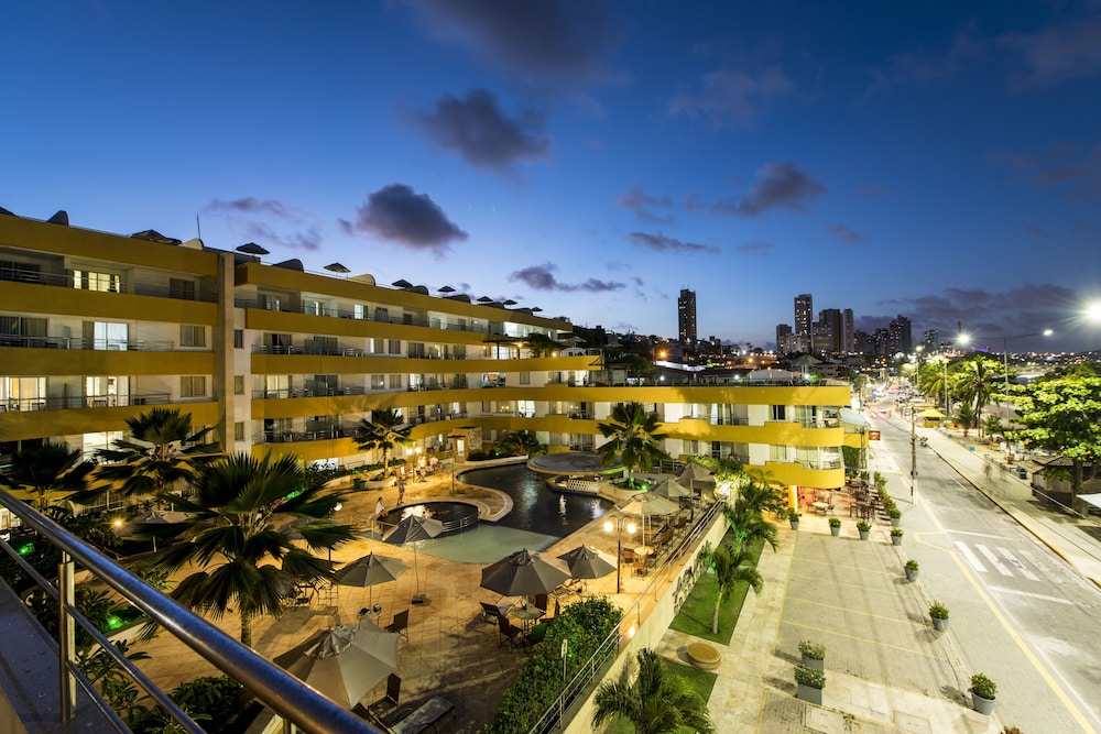 Aquaria Natal Hotel in NATAL