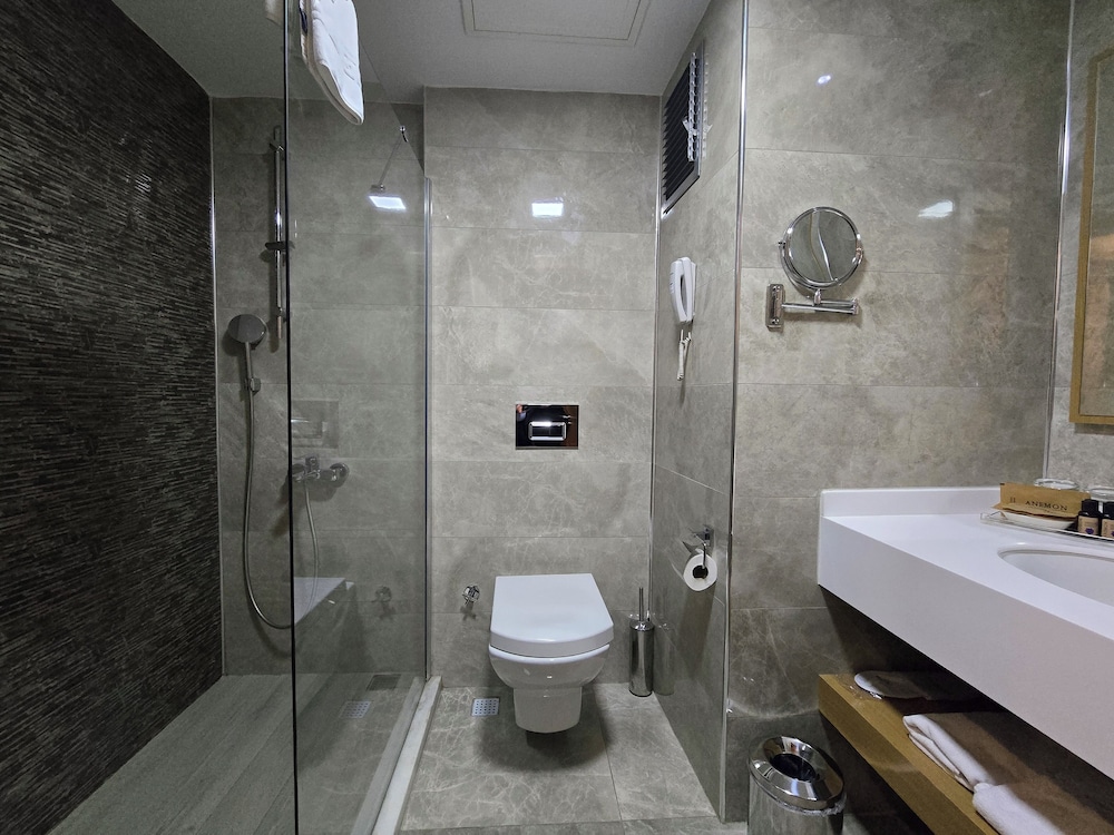 Anemon Kent Diyarbakir Hotel 22/26