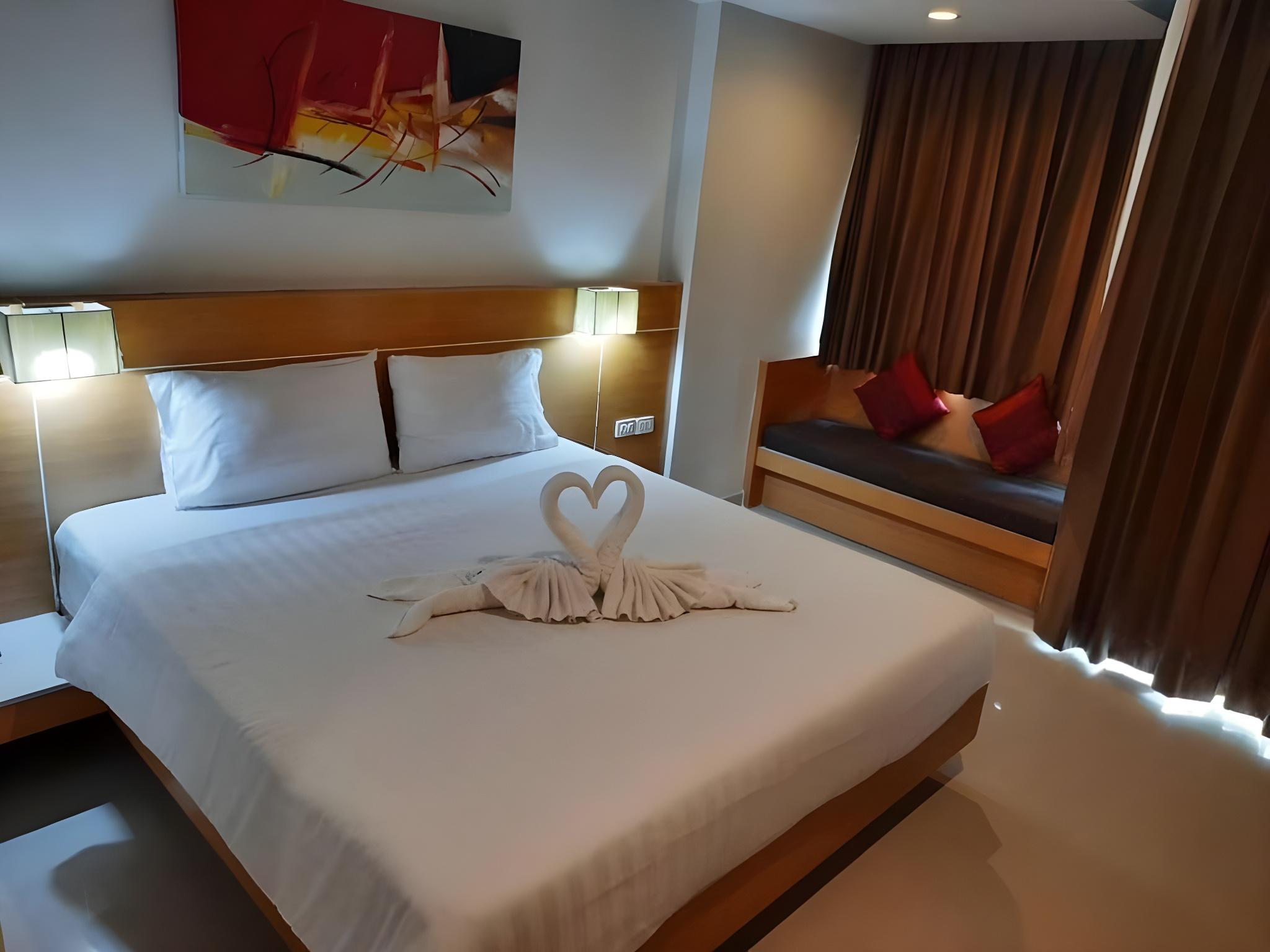 Standard room
