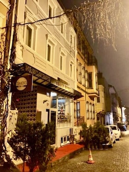 Timeks Hotel photo4