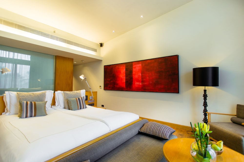 Taj Fisherman S Cove Resort Spa Chennai 29/64