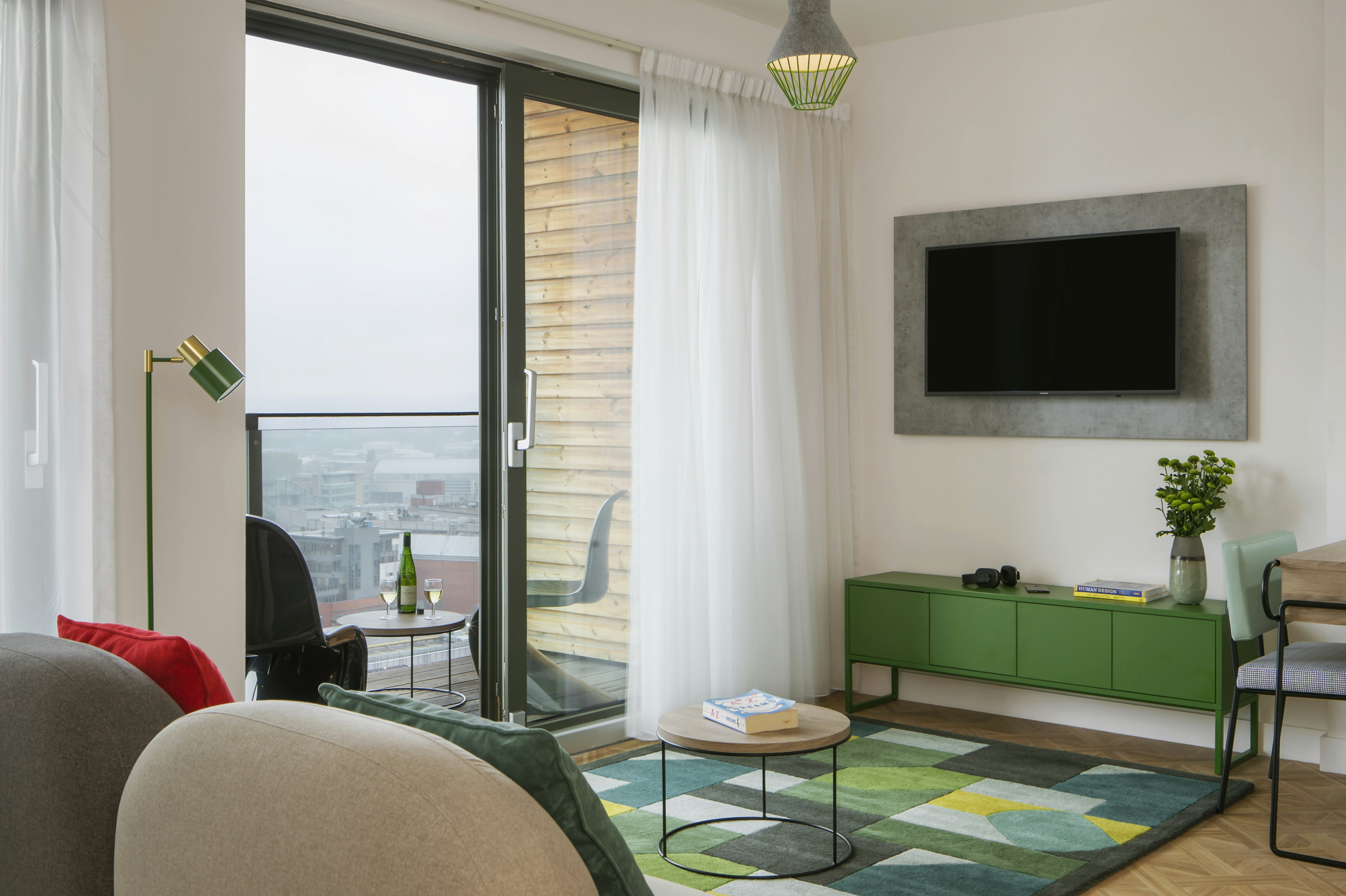 Church Street By Supercity Aparthotels Ex the Light Aparthotel 65/71
