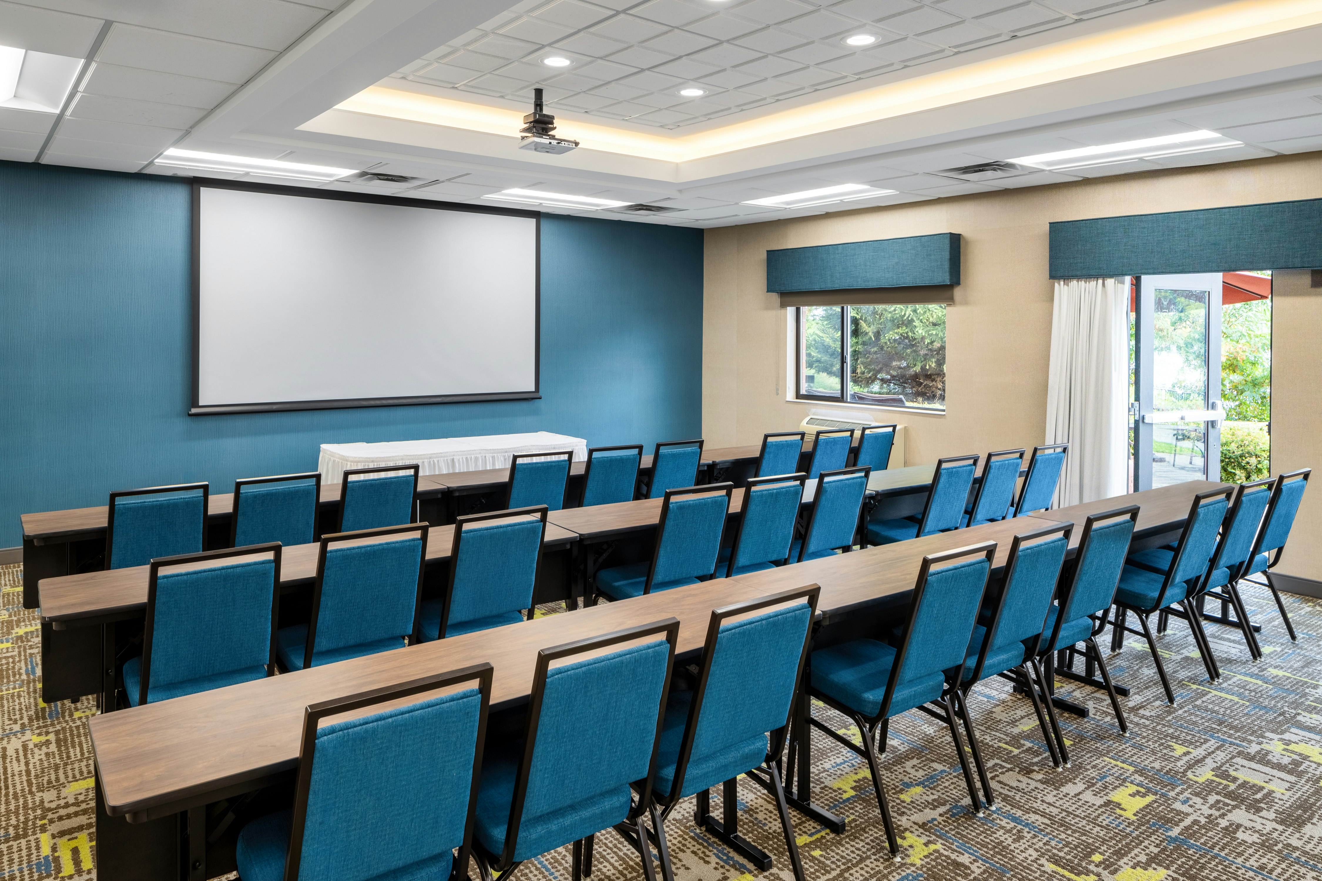 Hampton Inn Richland/Tri-Cities 40/49