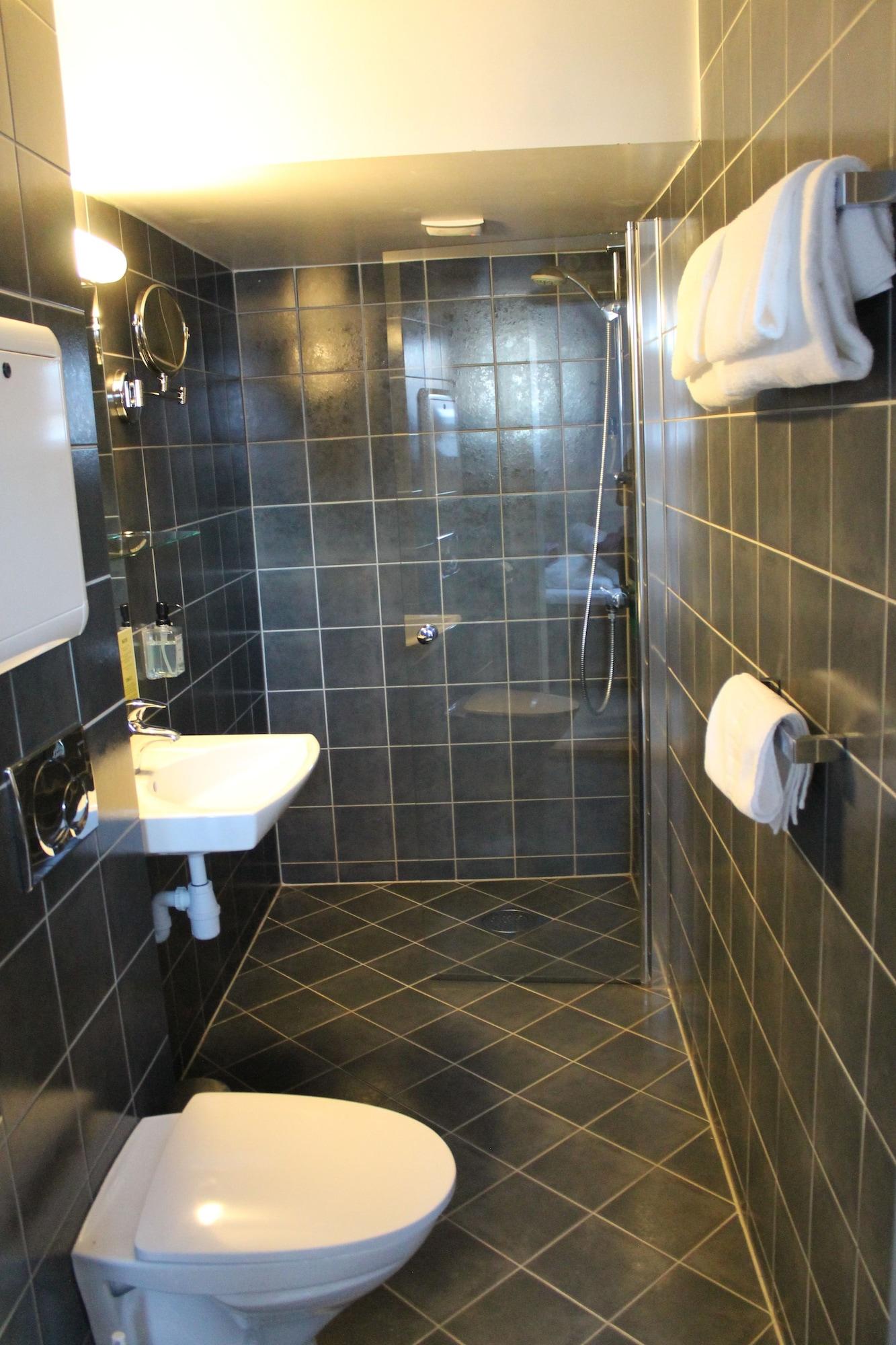 Klosterhagen Hotel 45/47