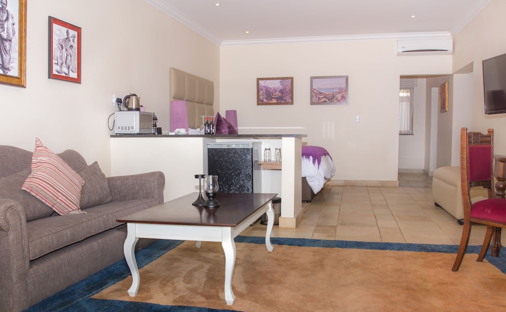 Gardenia Boutique Hotel 6/50