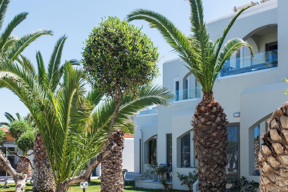 Malena Hotel and Suites - Adults Only by Omilos Hotels 47/50