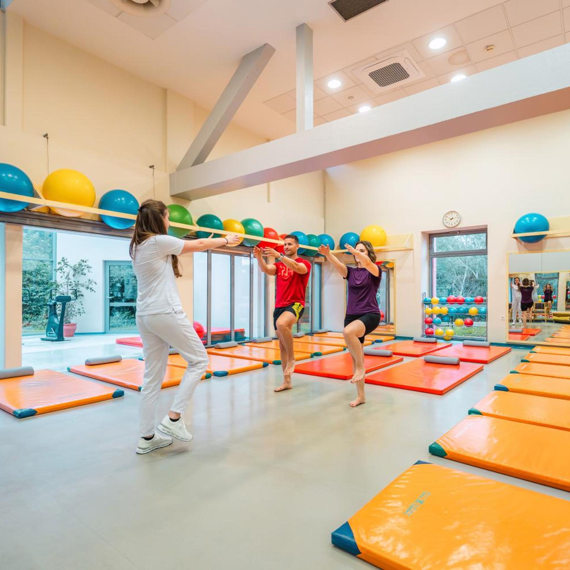 Radenci Spa Resort - Sava Hotels & Resorts 39/48