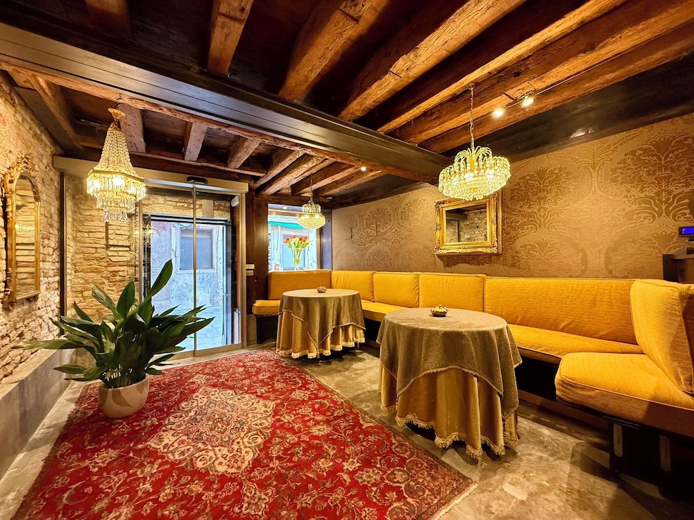 Avogaria Locanda Restaurant 54/75