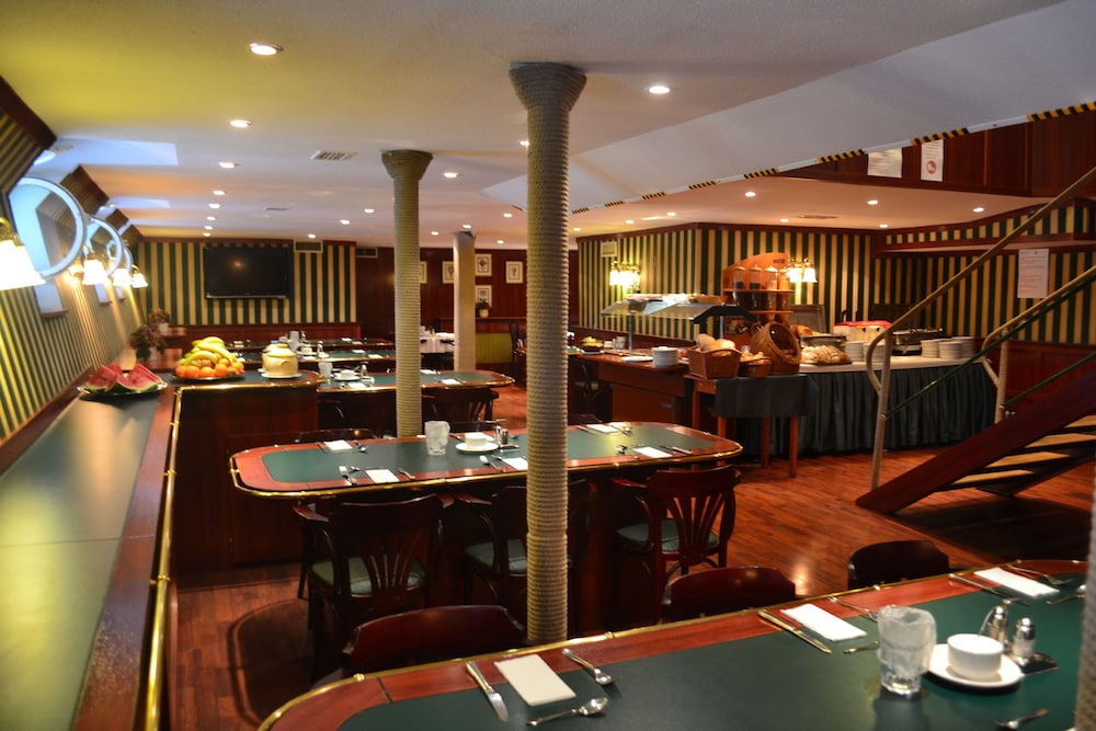 Fortuna Boat Hotel 17/24