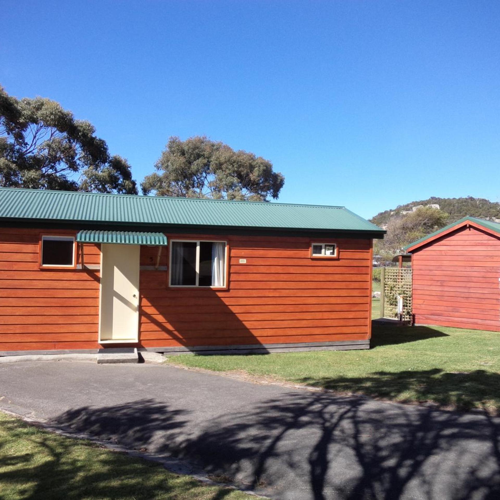 Bicheno East Coast Holiday Park 46/53