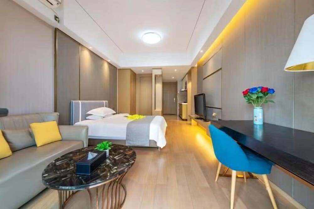 Manhattan Langde Apartment 14/40