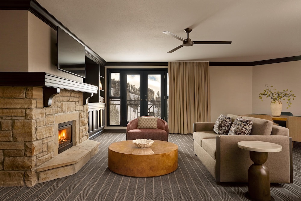 Park Hyatt Beaver Creek Resort and Spa 56/76