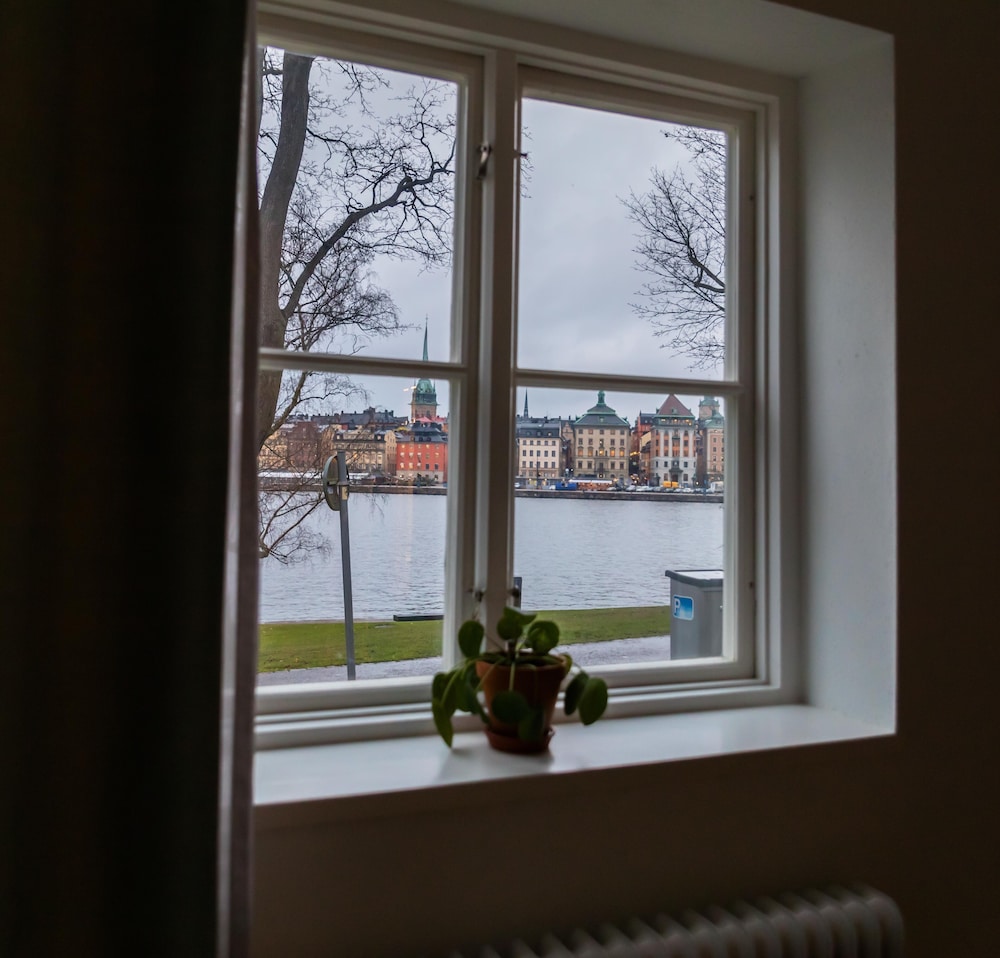 Stf Af Chapman Hostel 3/50