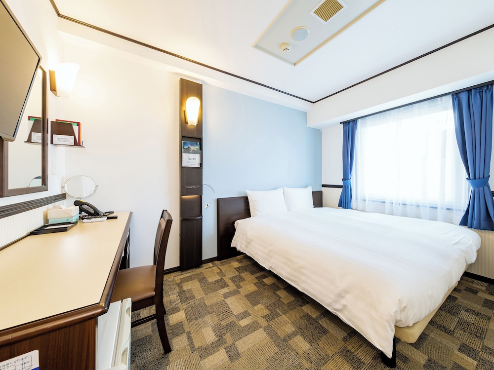 Economy, Double Bed