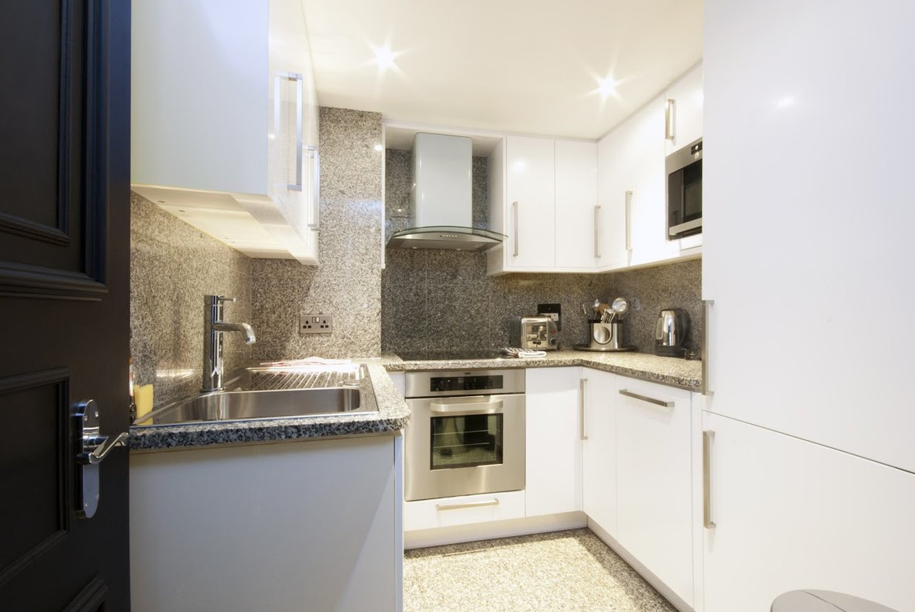 Mayfair House 57/58