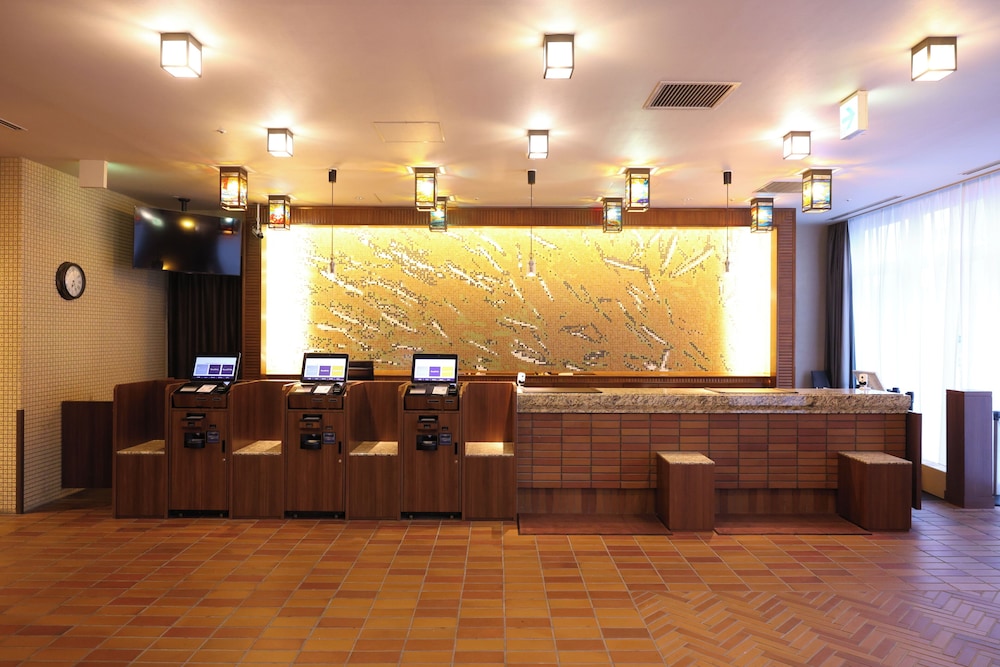 Dormy Inn Premium Otaru 8/50