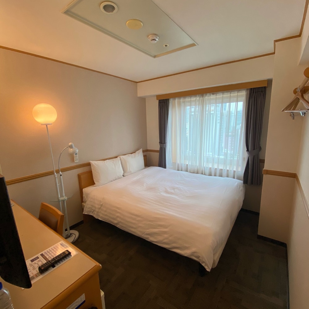 Toyoko Inn Busan Station 1 13/67