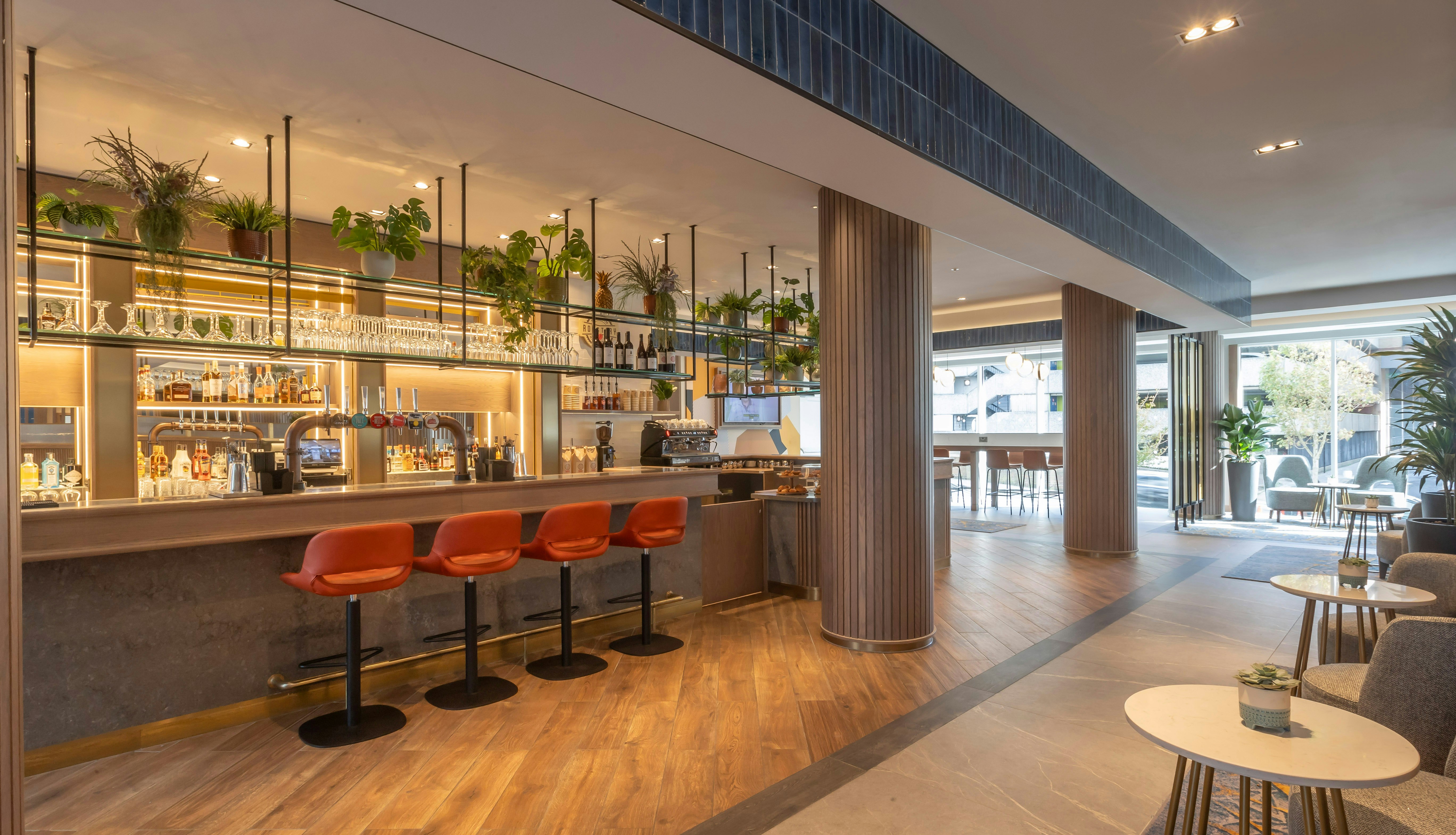 Maldron Hotel Brighton 23/31