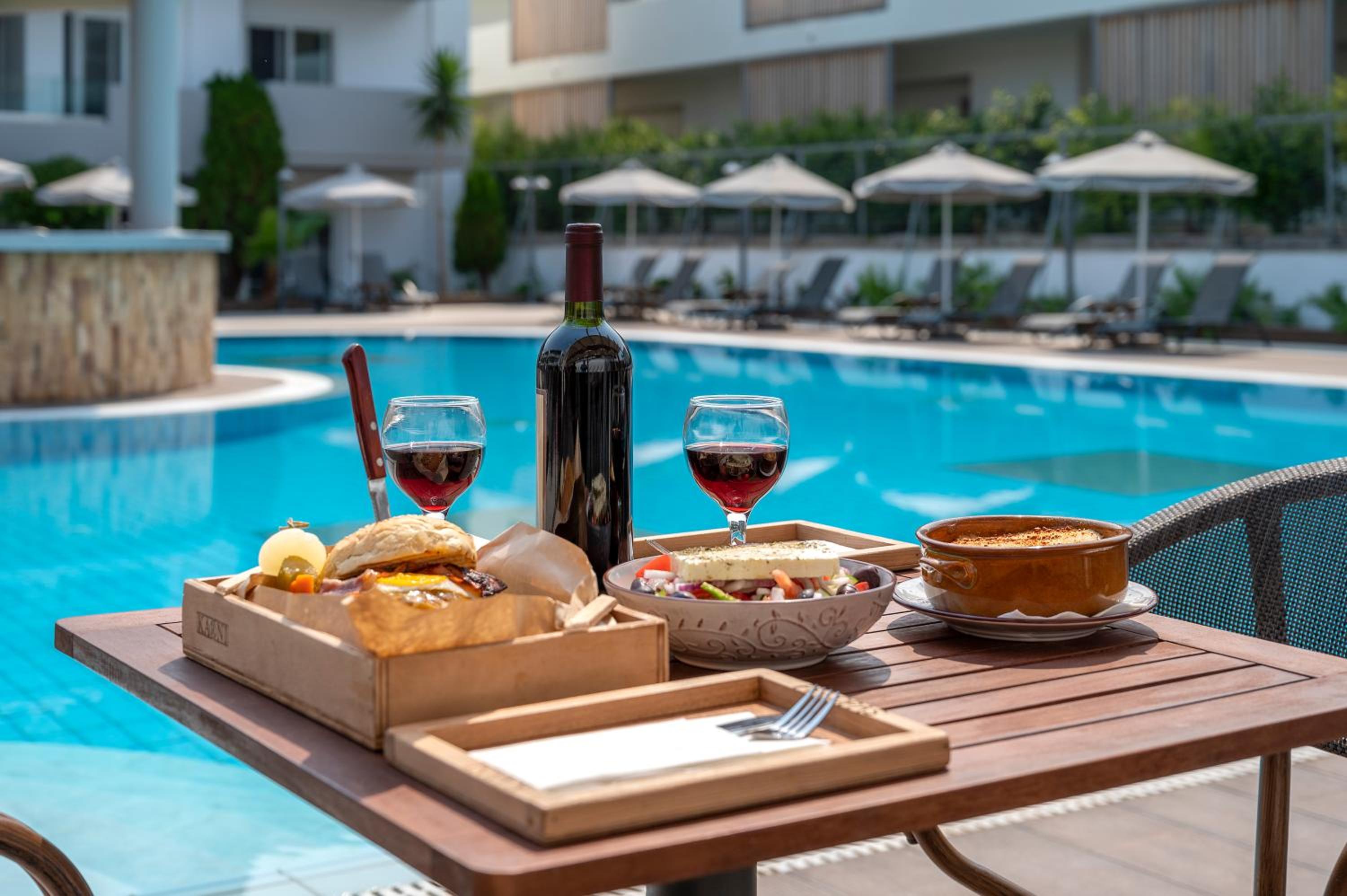 Pelopas Resort 40/51