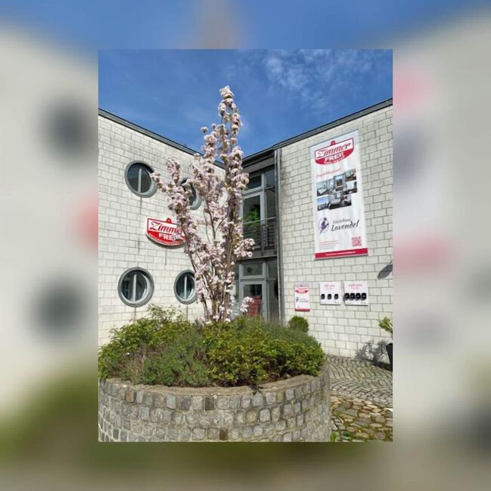 Gastehaus Lavendel 23/26