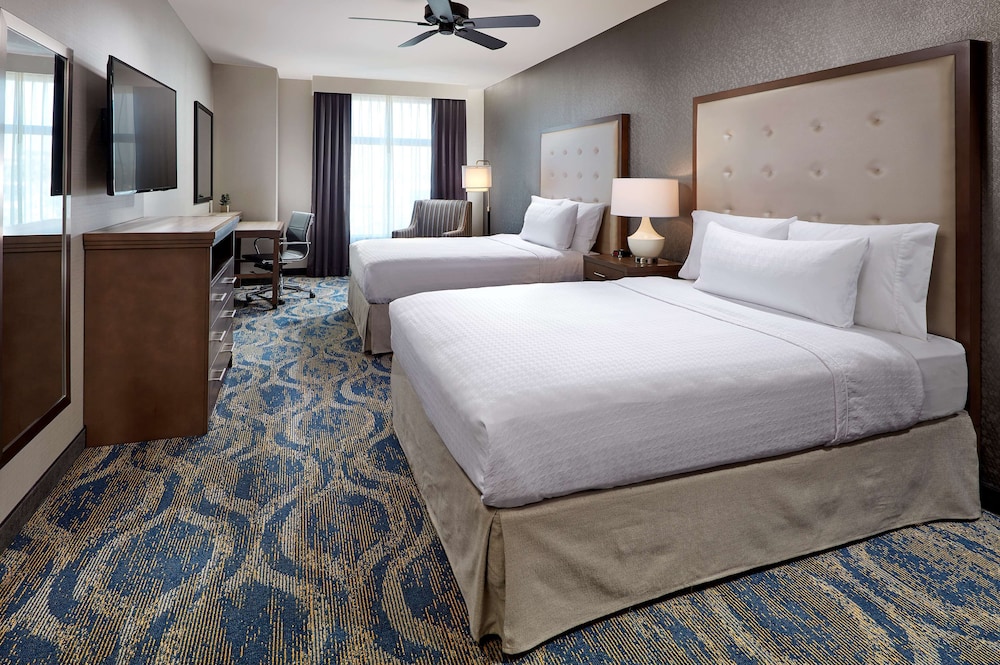 Homewood Suites by Hilton Los Angeles Redondo Beach 9/45