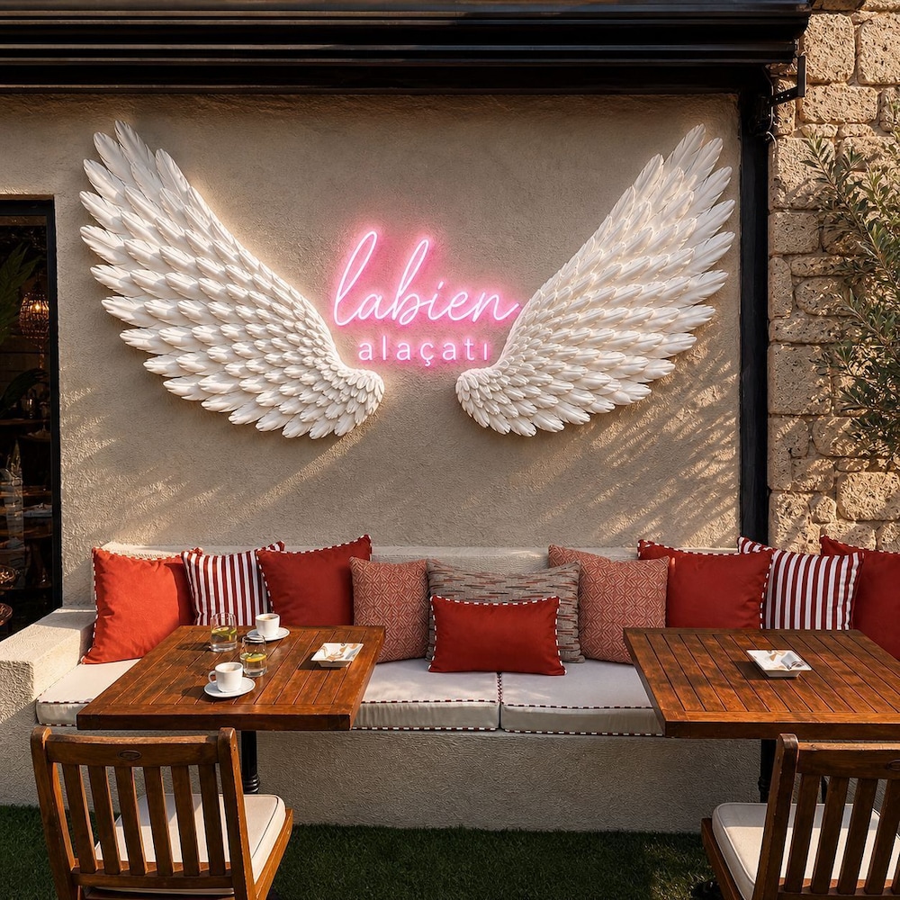 La Bien Alacati Otel 32/48