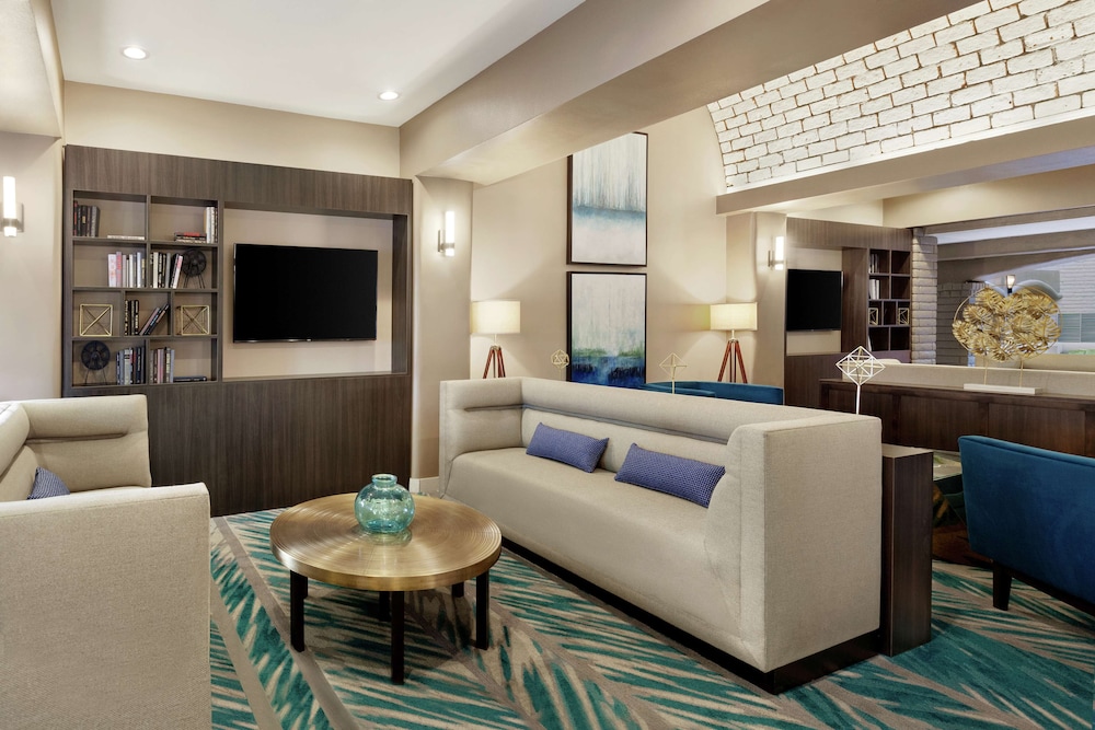 Embassy Suites By Hilton Arcadia Pasadena Area 31/59
