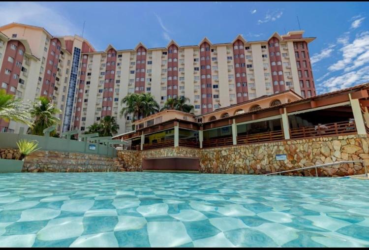 Suite Hot Springs B3 Hoteis - Caldas Novas 1/49