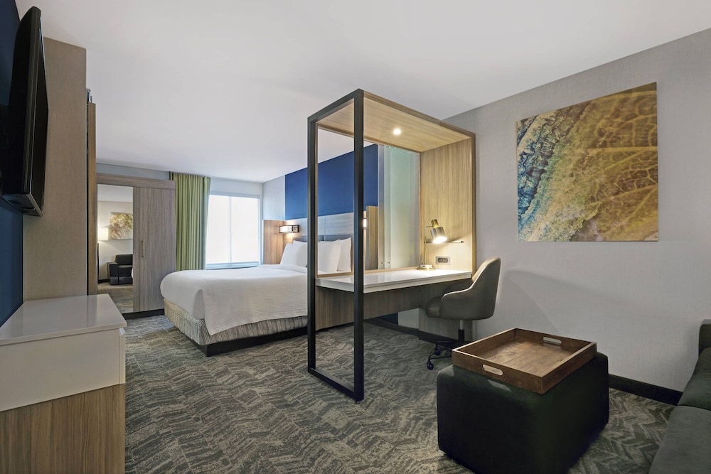 SpringHill Suites by Marriott Palm Desert 19/54