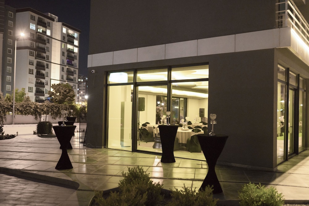 The Kayseri Loft Hotel 42/50
