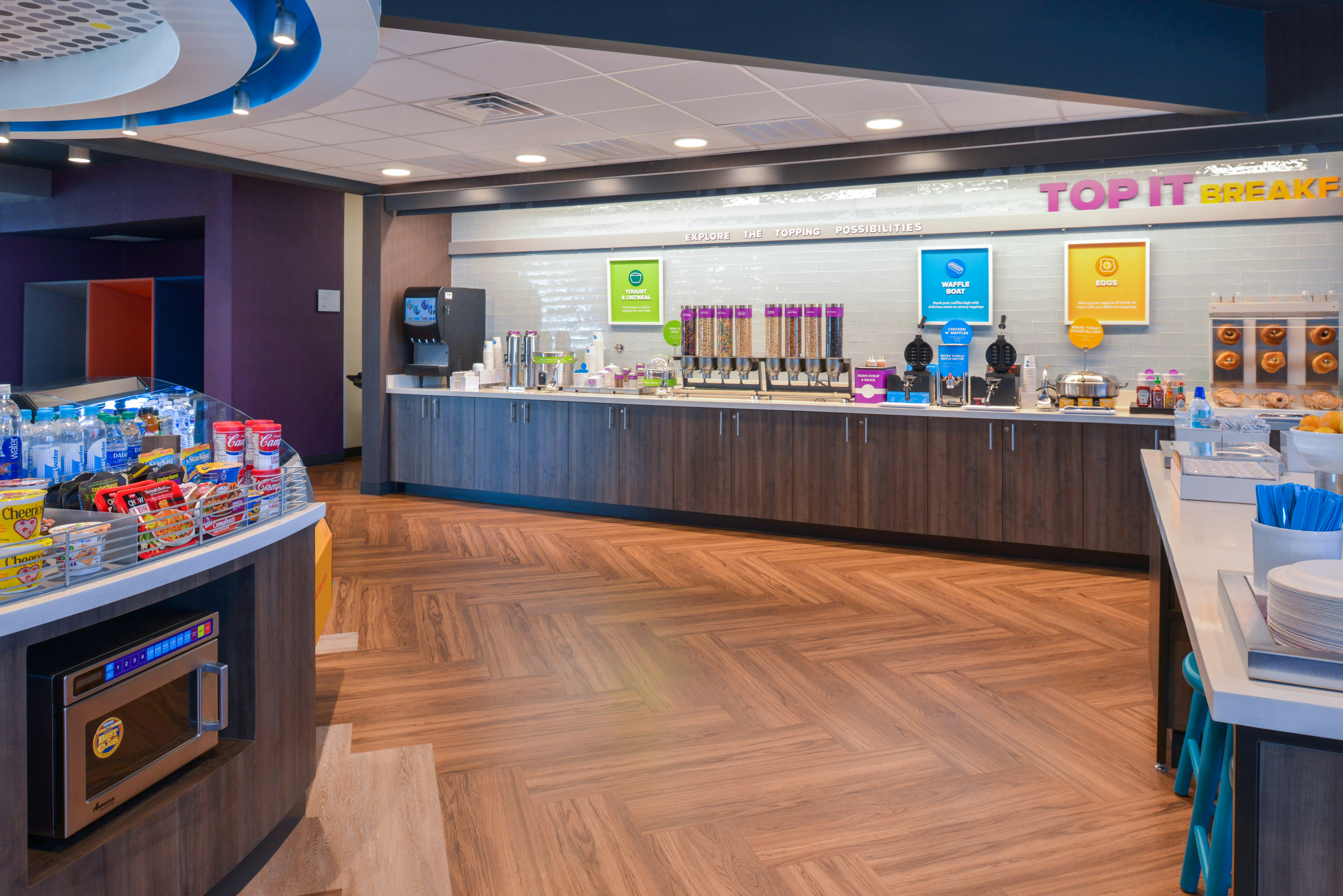 Tru By Hilton Coppell Dfw Airport North