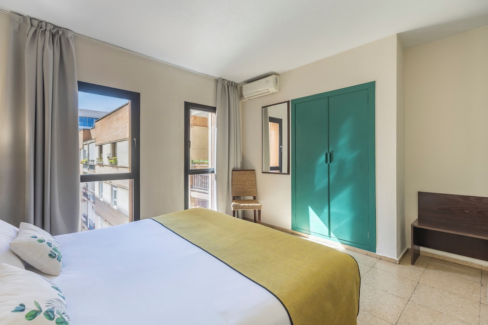 Hotel Itaca Colon 21/63