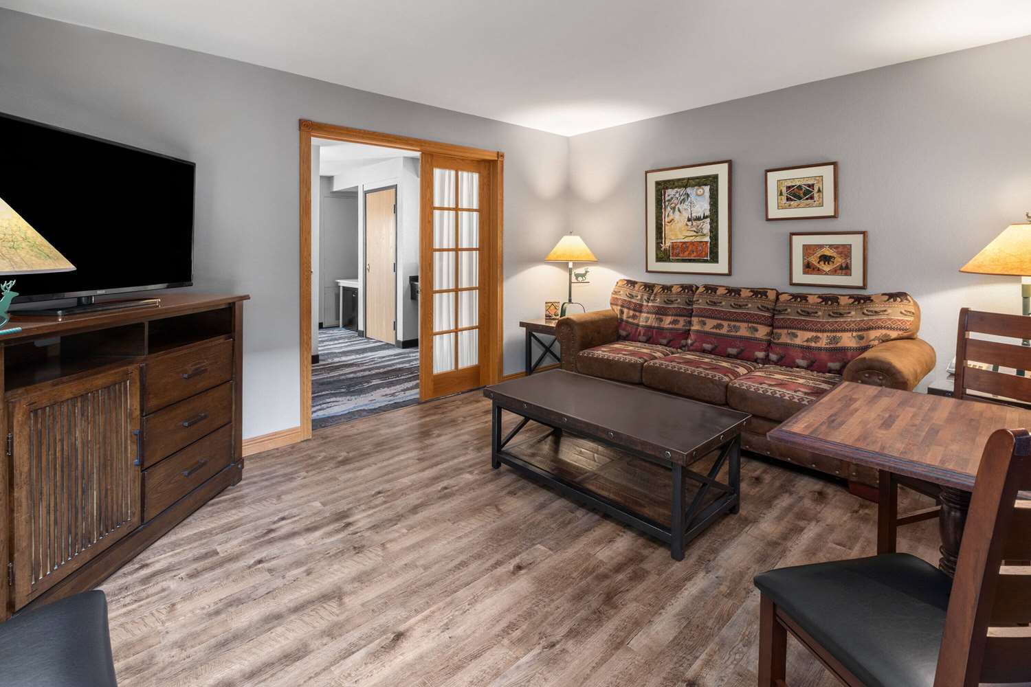 Americinn By Wyndham Wabasha 12/30