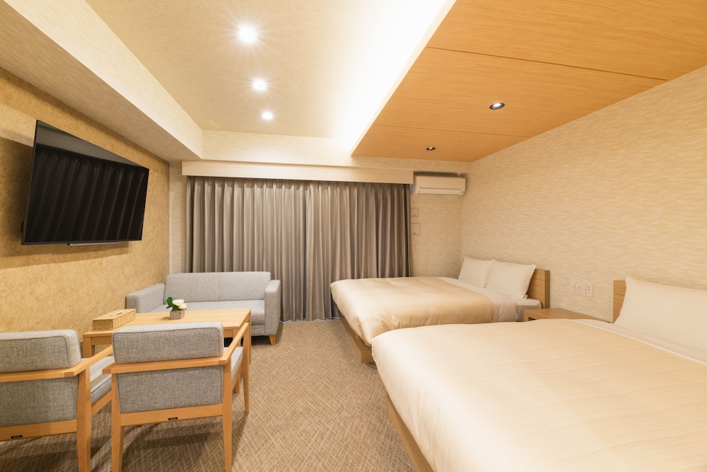 Hotel Wa HAKATA 15/34
