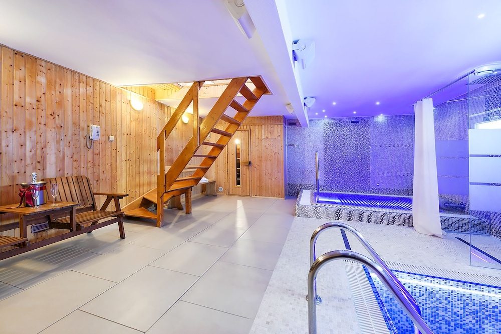 Hotel Marie Luisa 7/38