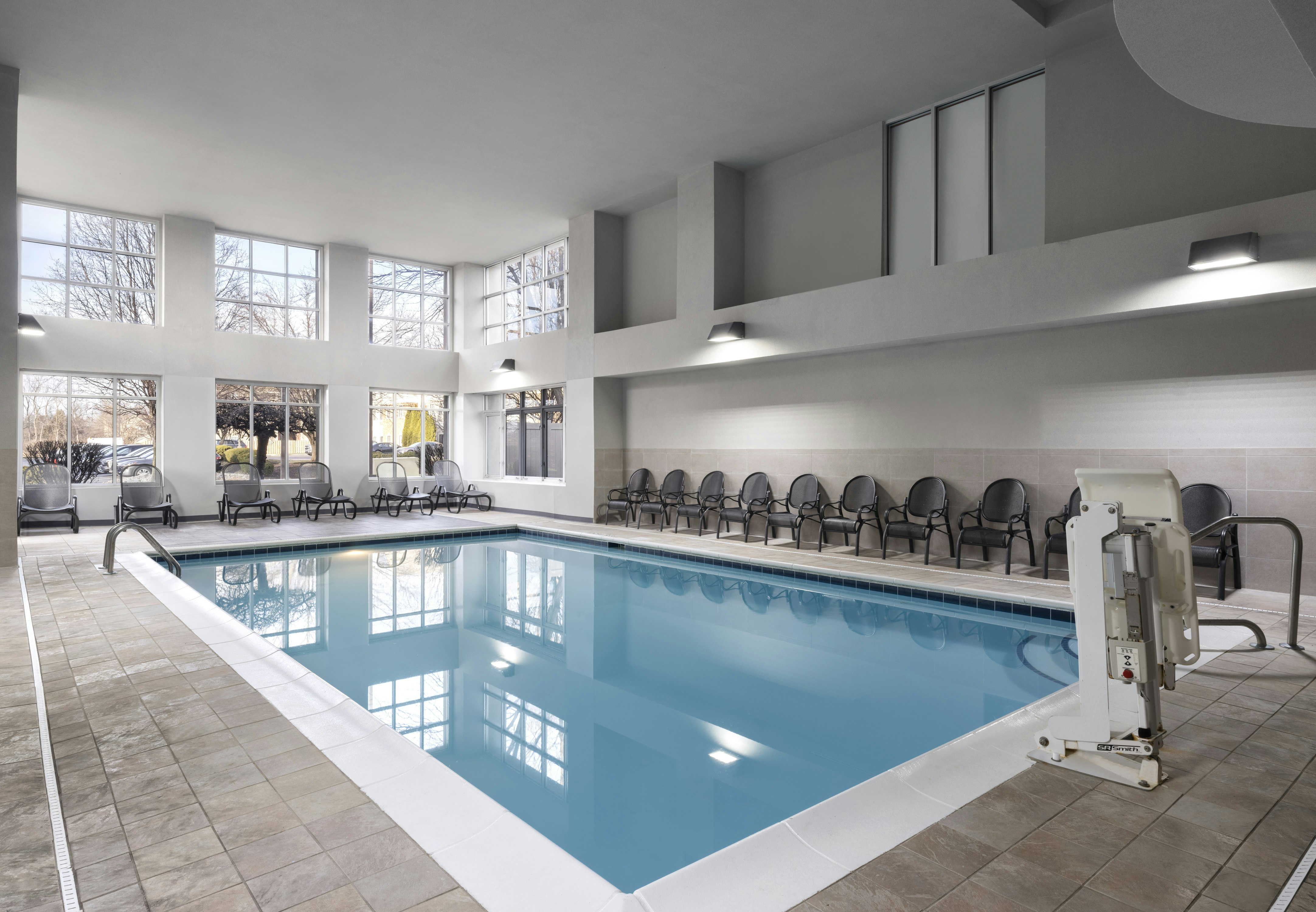 Homewood Suites Columbus, OH - Airport 23/57