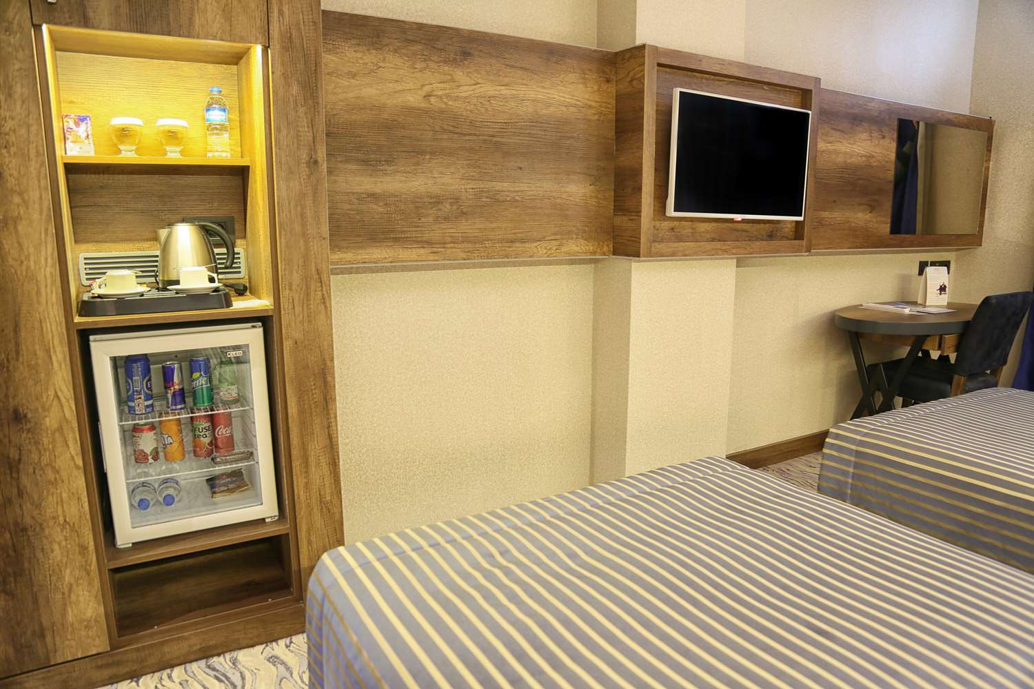 Ramada by Wyndham Mersin 7/47