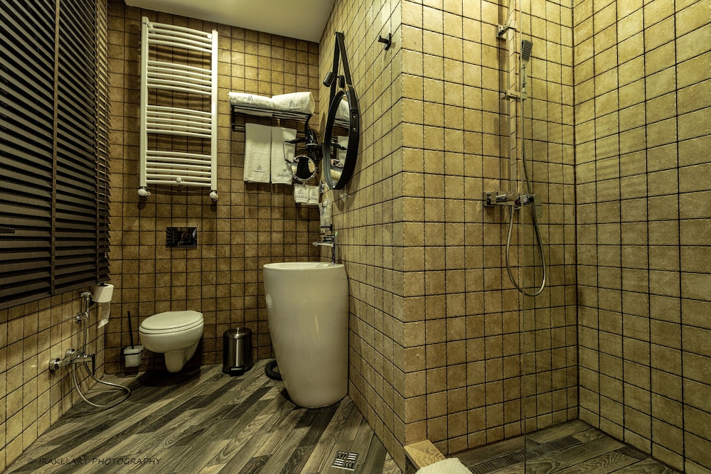 Hotel Adamo Tbilisi 51/55