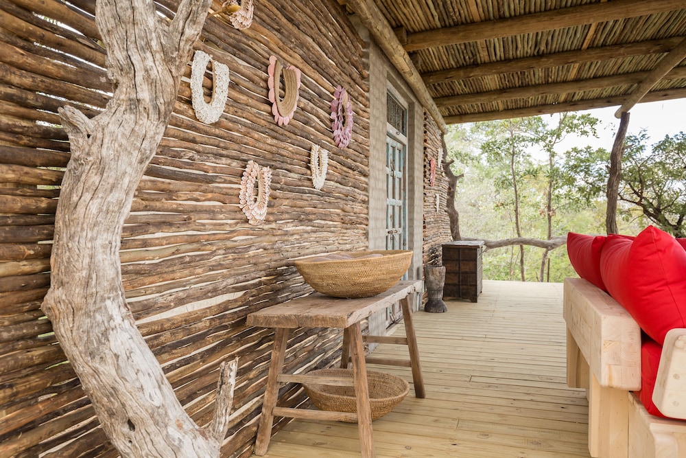 Baobab Ridge Private Lodge 25/50