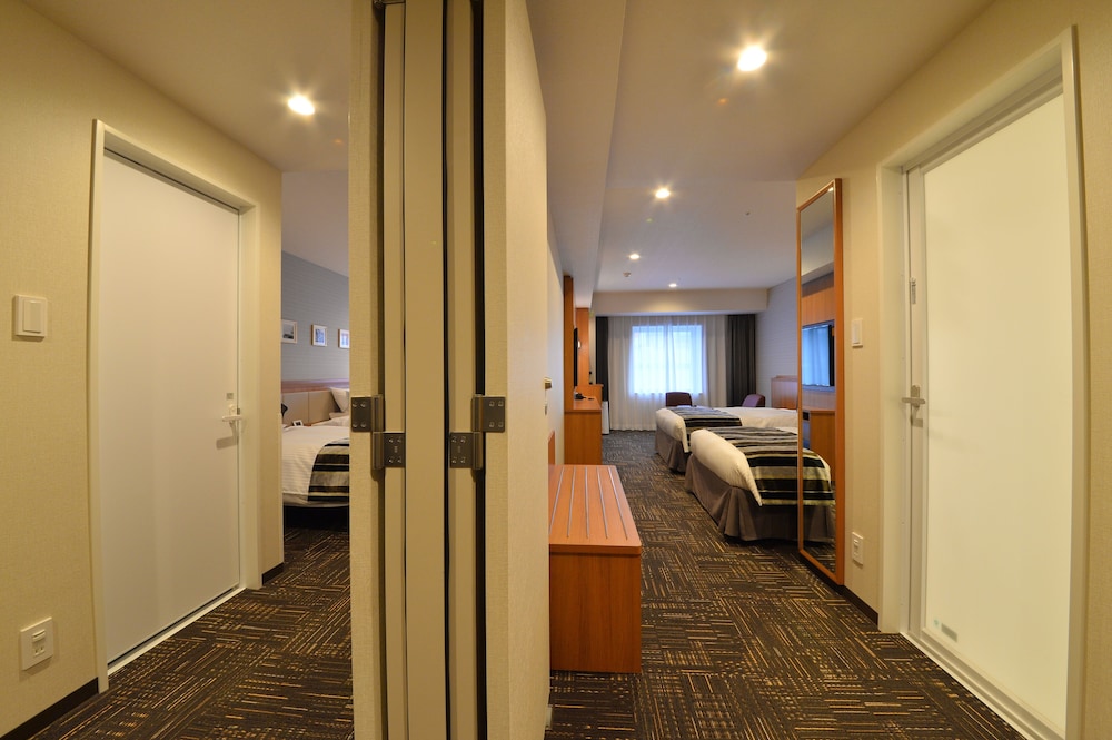 Hakodate Kokusai Hotel 28/73