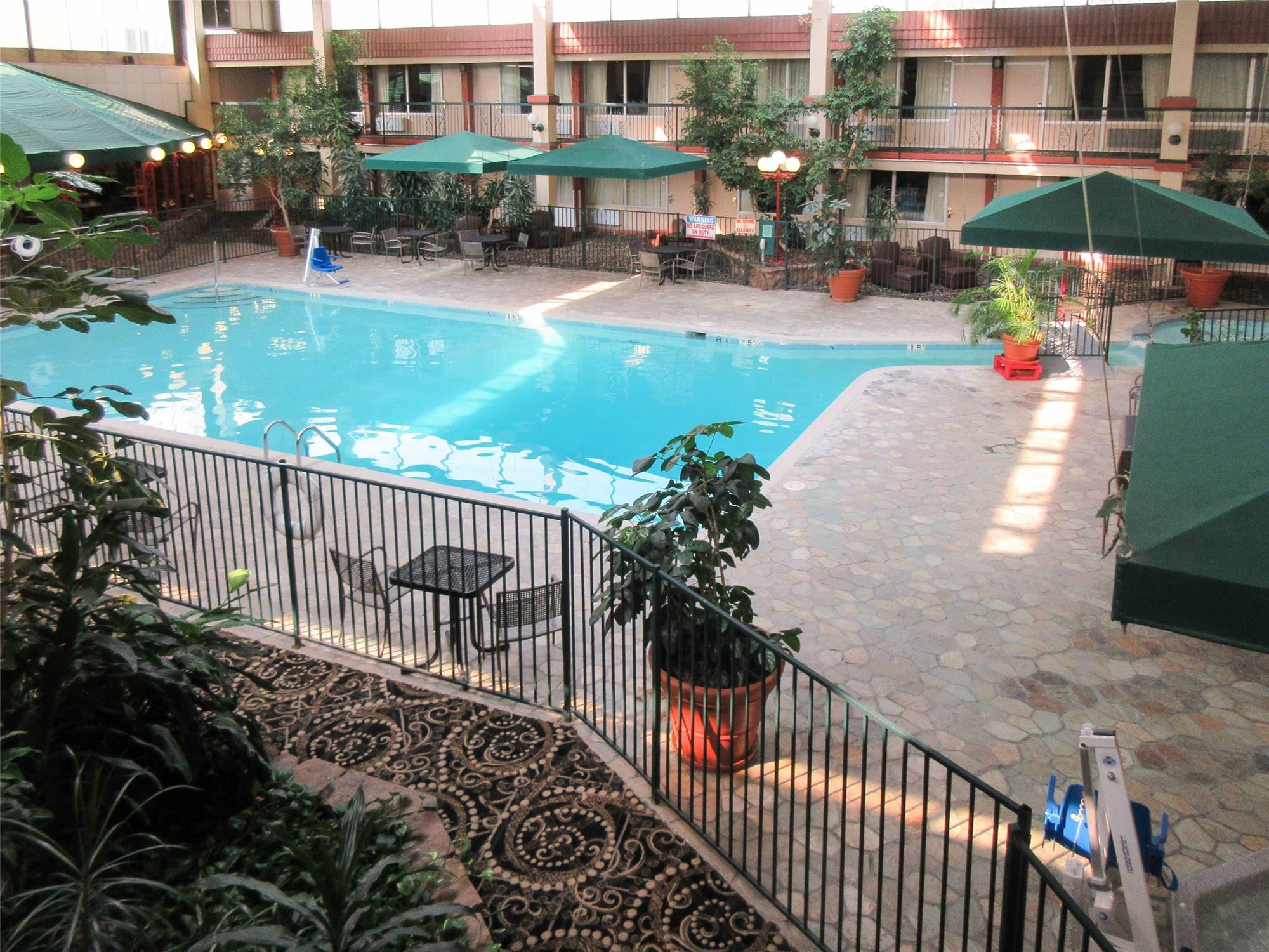 Clarion Inn Fort Collins CO 3/16