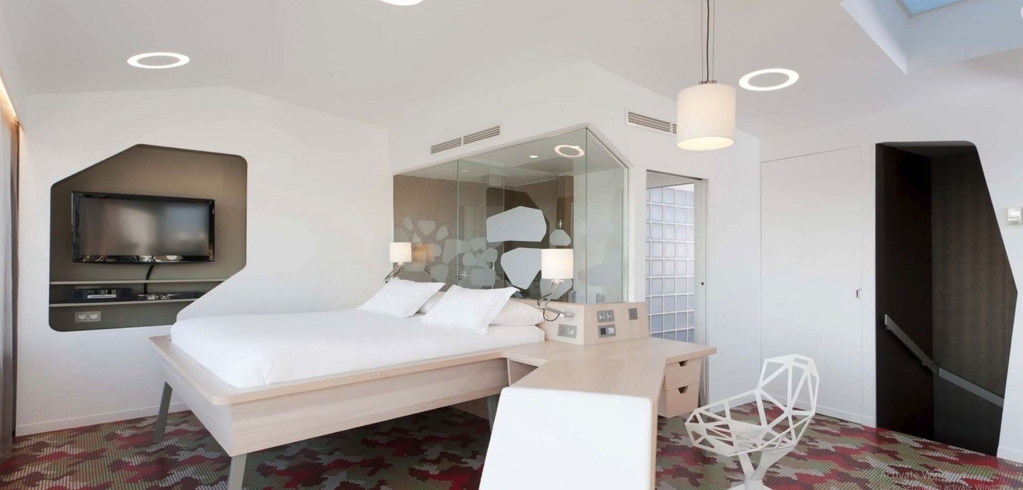 Hotel Ducs D Anjou 44/45