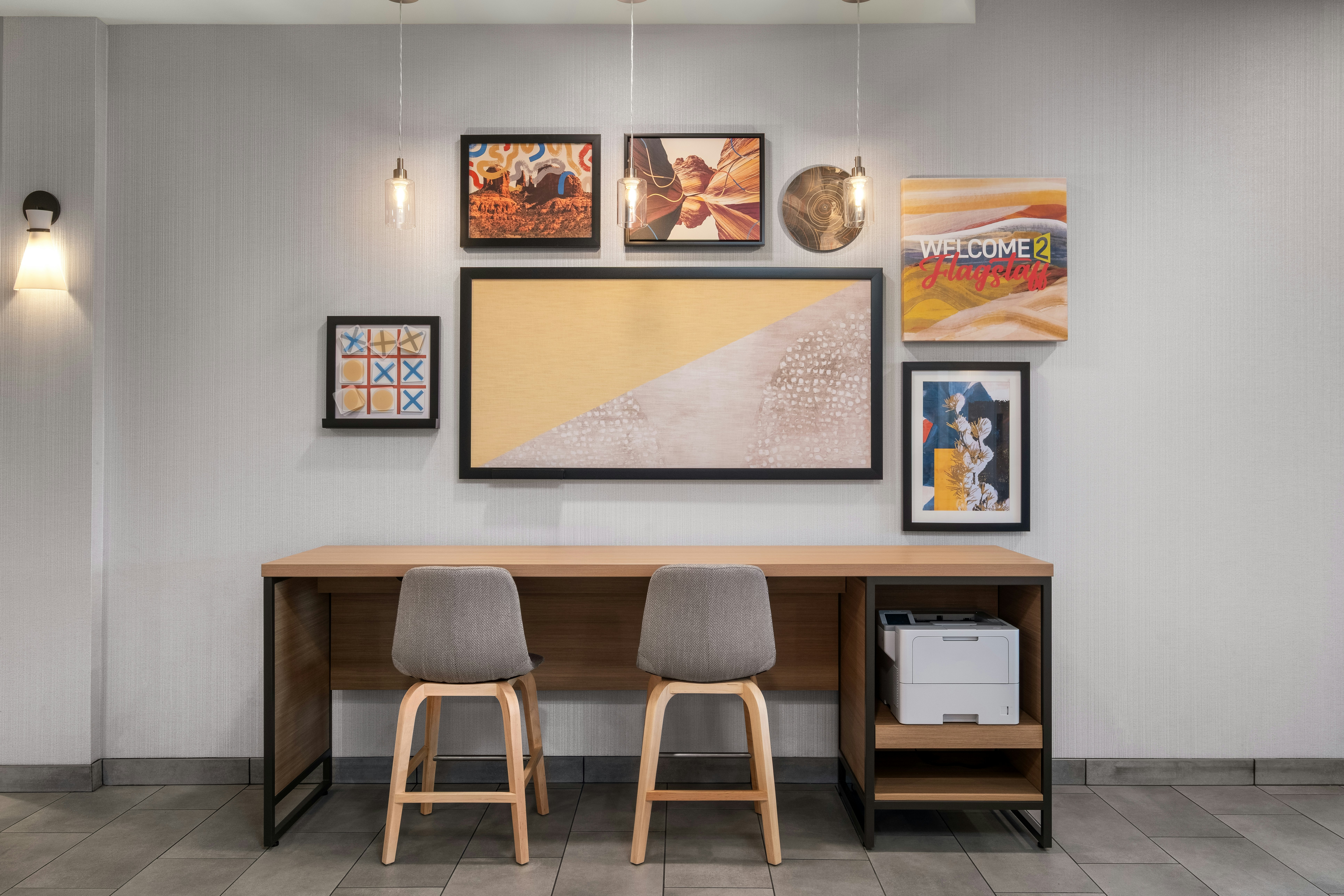 Home2 Suites by Hilton Flagstaff 8/47