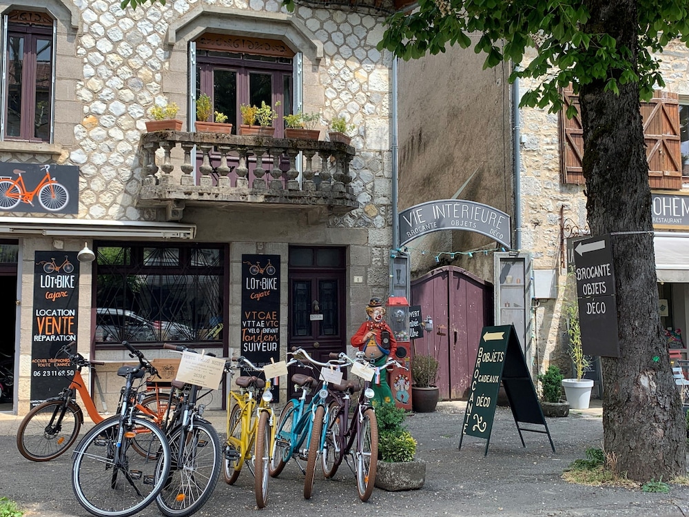 Le Domaine des Cazelles by Ateya Vacances 1/50