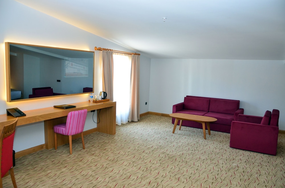 Bacacan Otel 29/50