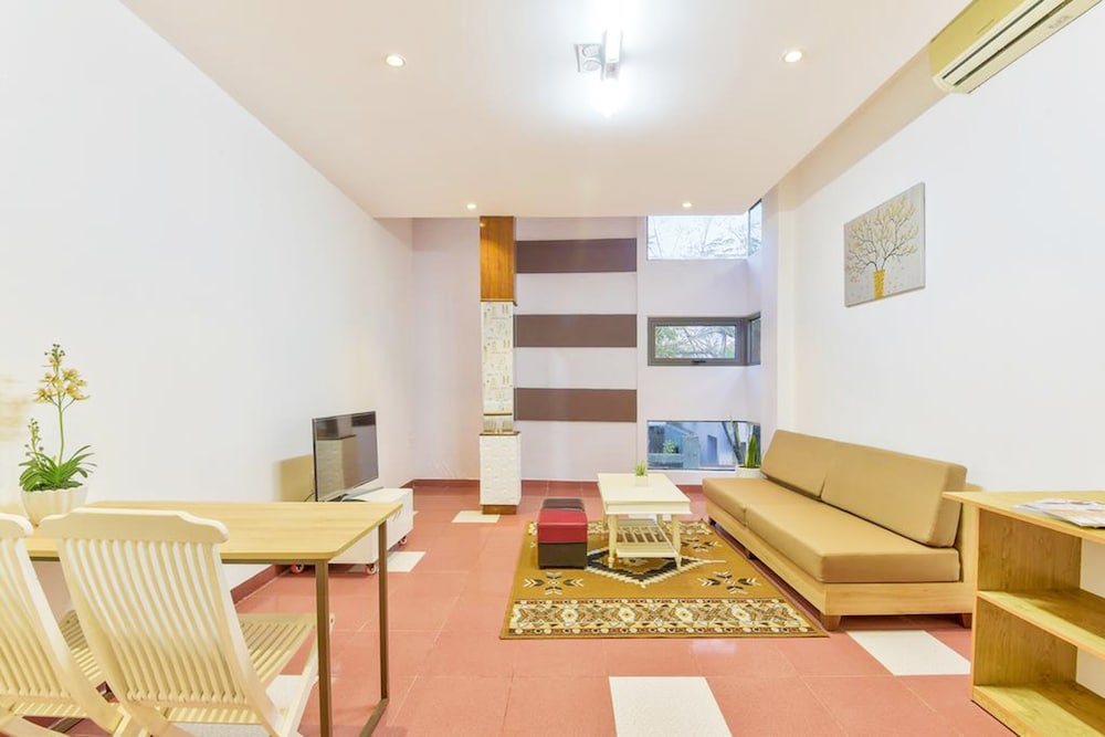 Annie Danang Hotel & Apartment 27/45