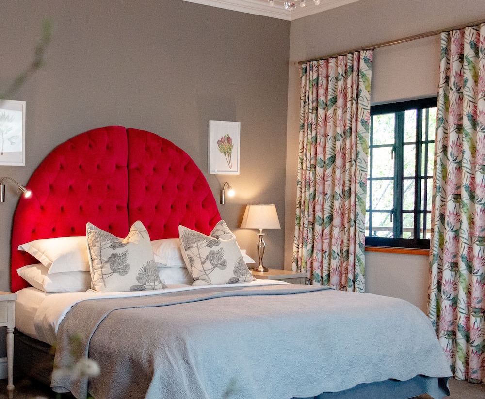 The Tulbagh Boutique Heritage Hotel 14/86