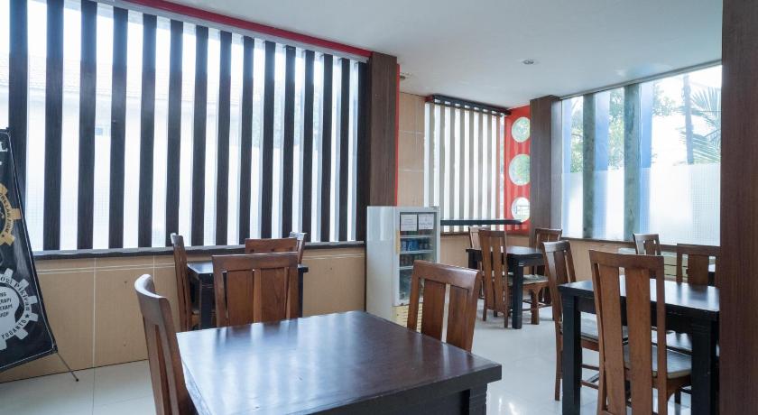 RedDoorz Plus near UIN Banjarmasin 37/52