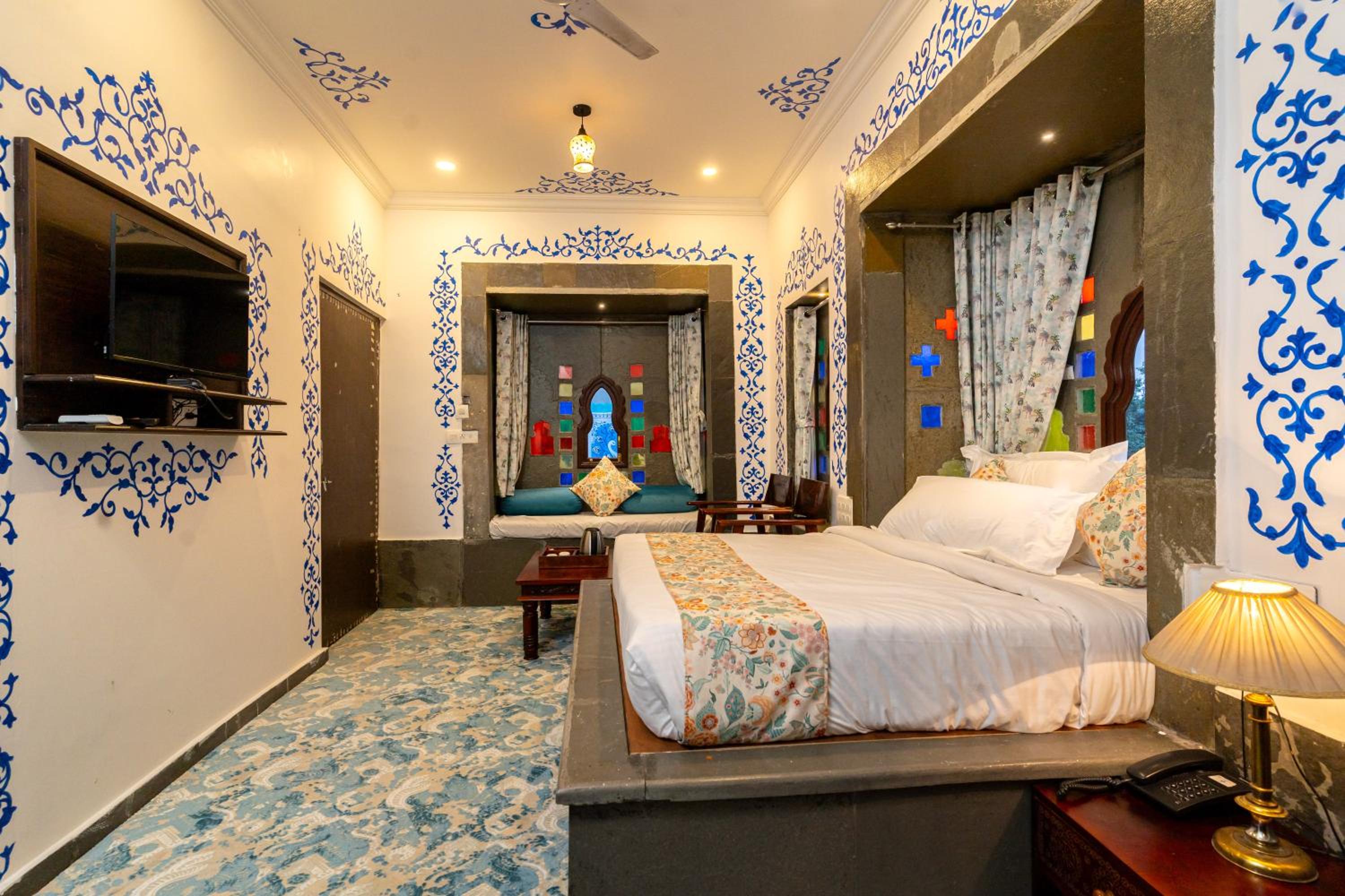 Hotel Panorama Guesthouse