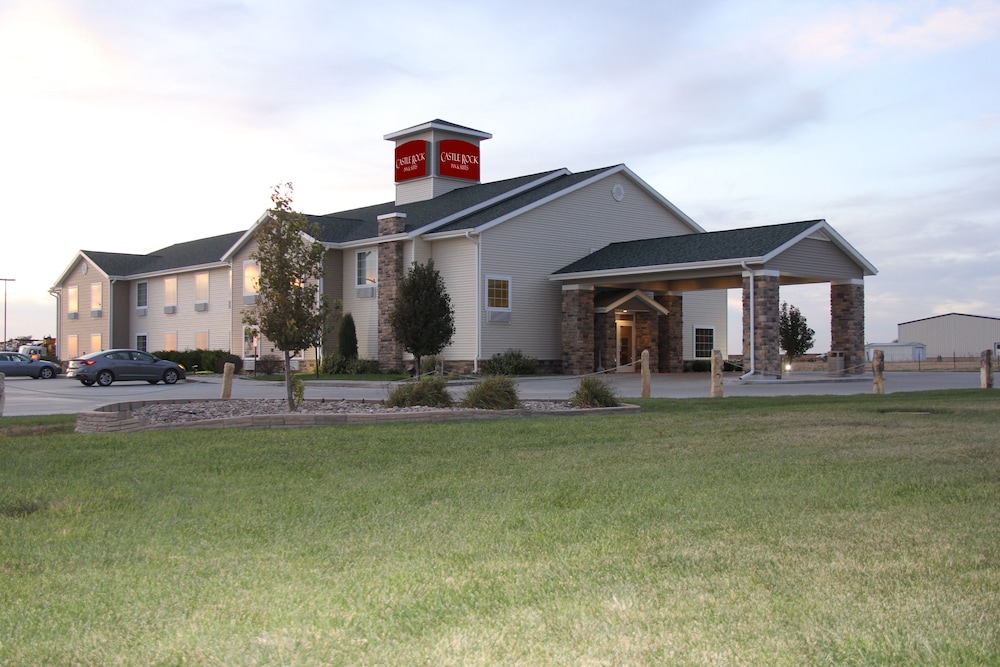 Quality Inn Quinter I-70 44/50